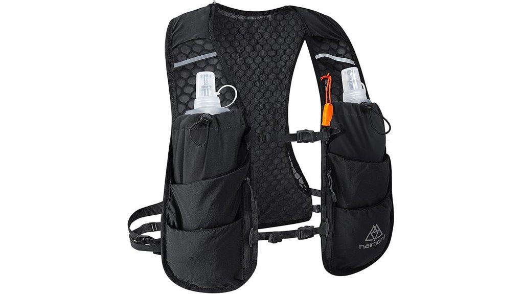 haimont 5l trail hydration