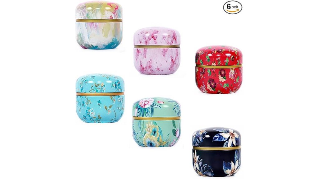 han sheng 10oz tins