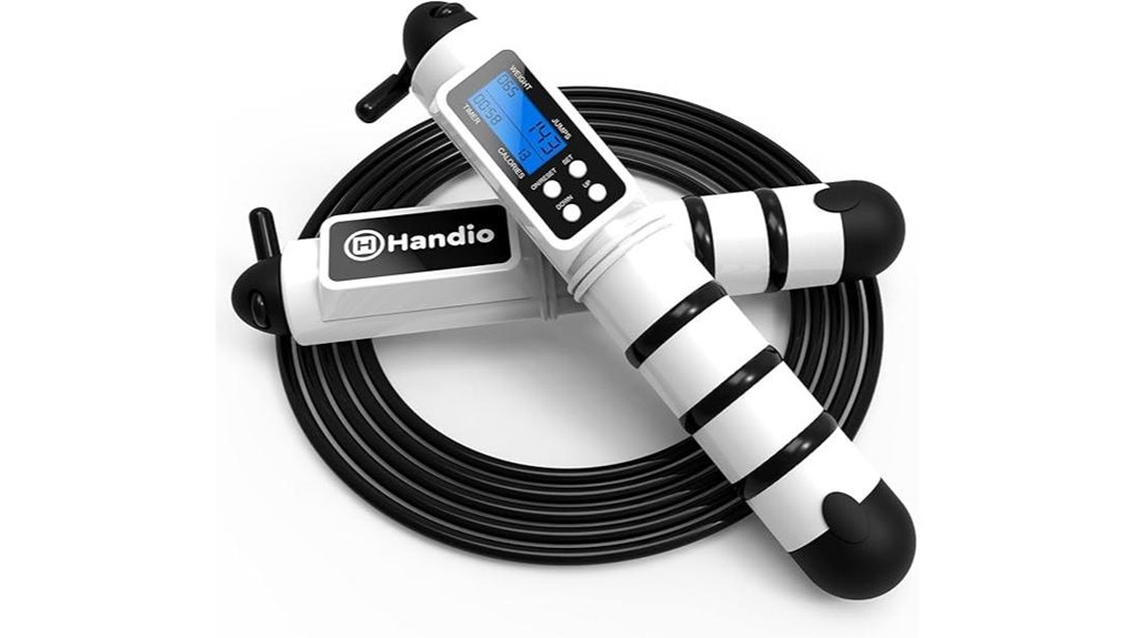 handio adjustable steel counter