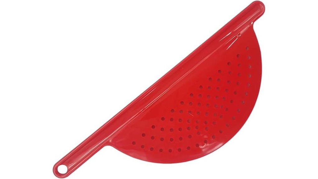 handy pot drainer 9