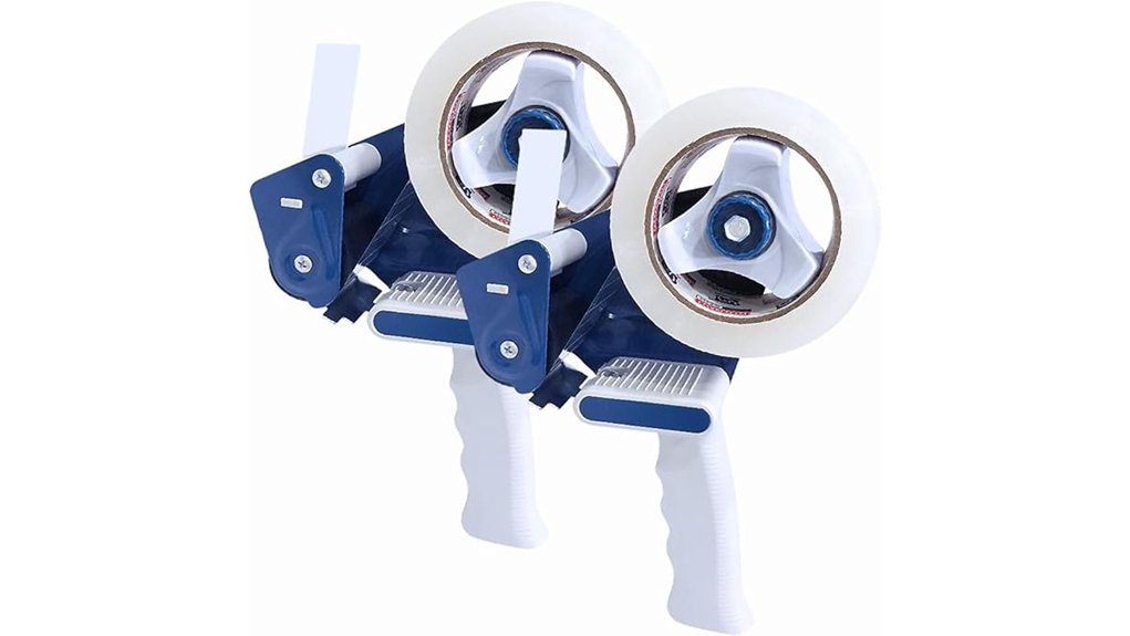 heavy 60yd 2 tape
