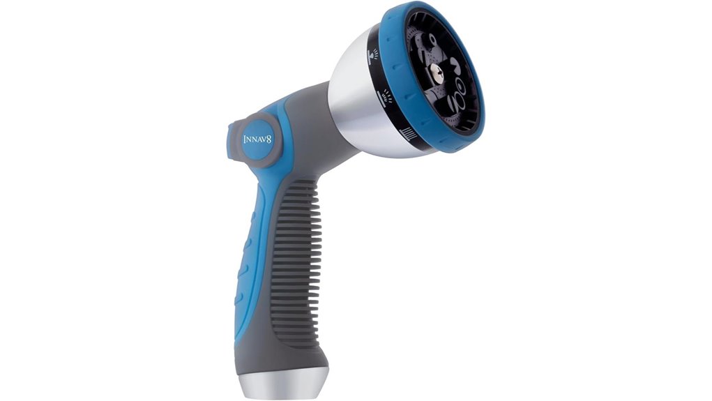 heavy duty 10 spray nozzle