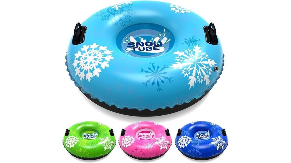 heavy duty 36 40 sleds