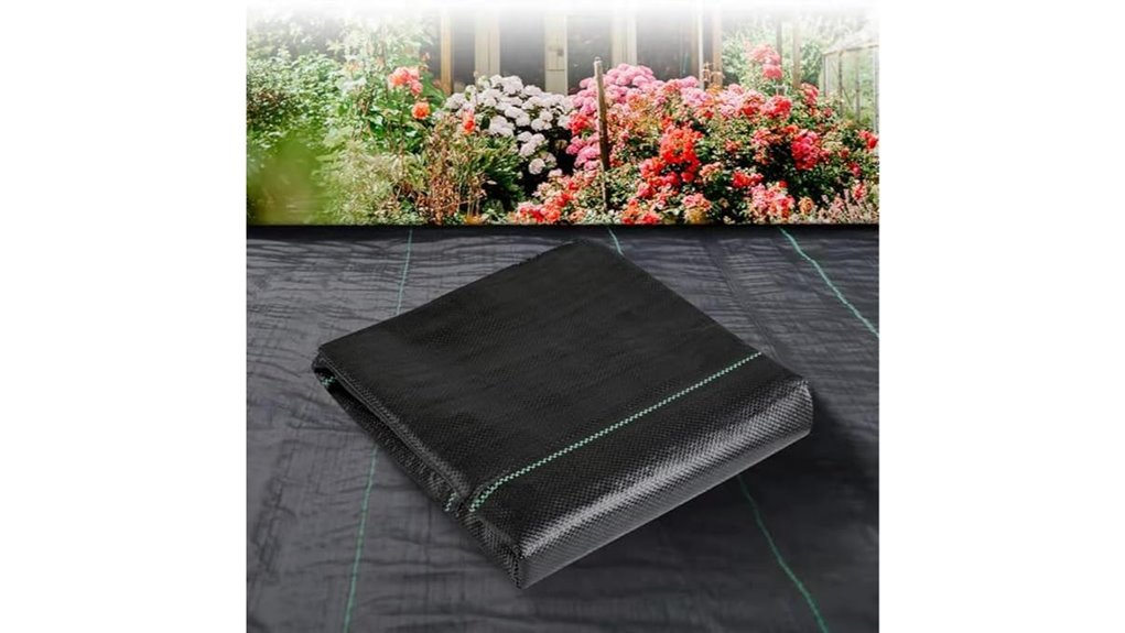 heavy duty 3ft x 50ft