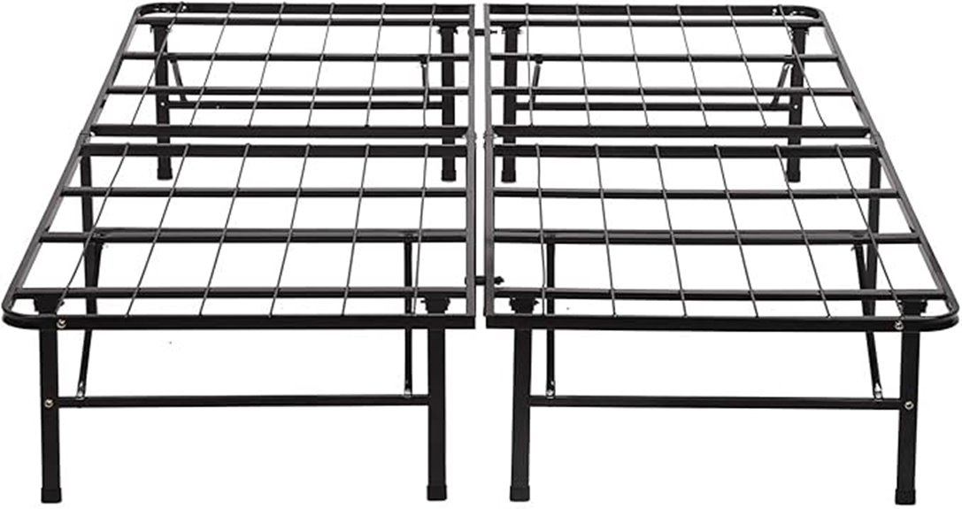 heavy duty full size storage