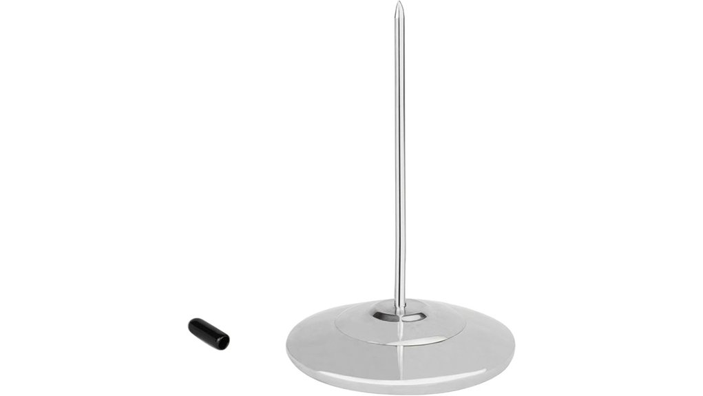 heavy duty stainless bill fork