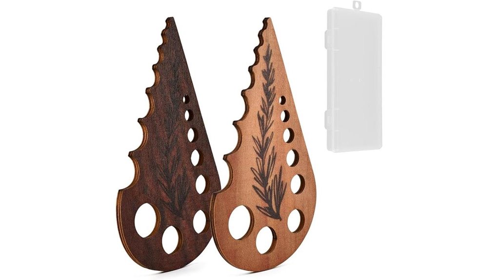 herb chopper two pack case