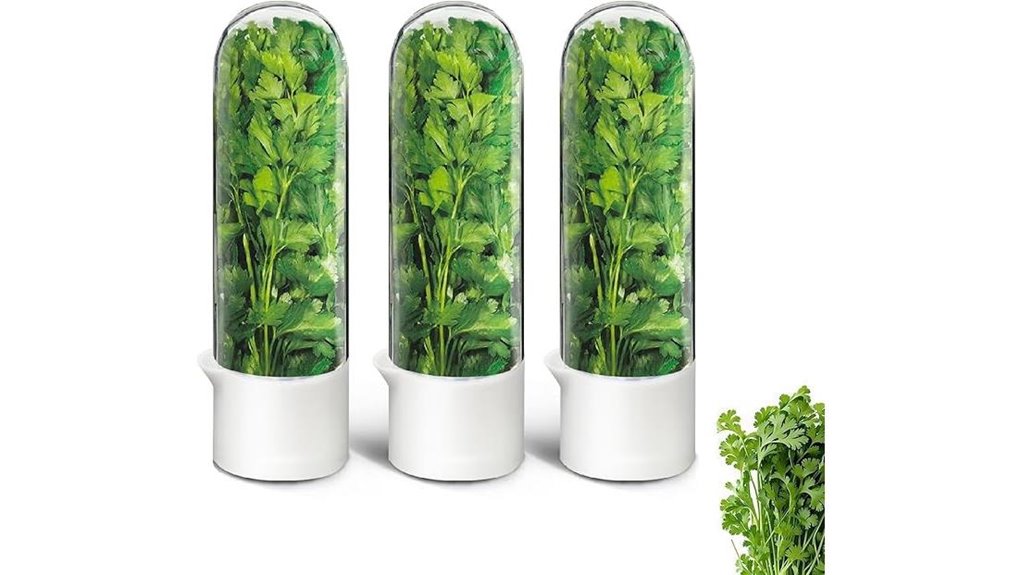 herb saver 3 week freshness