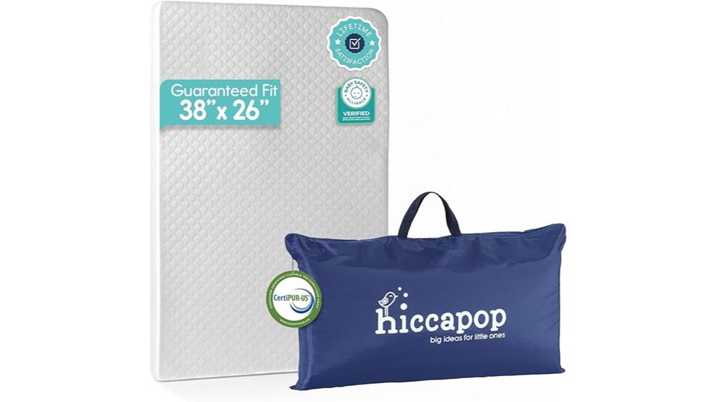 hiccapop 38x26 pad carry