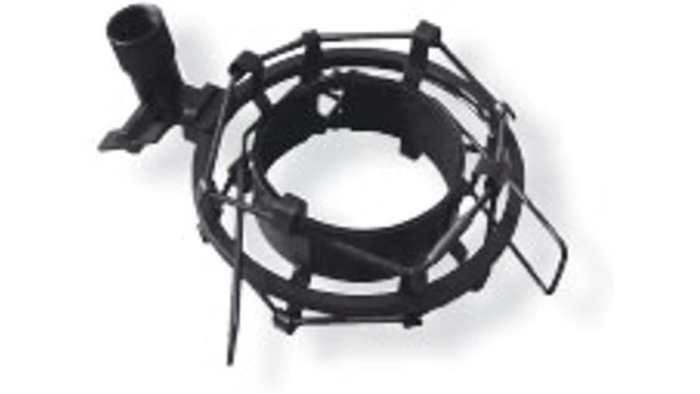 high iso shock mount mxl70