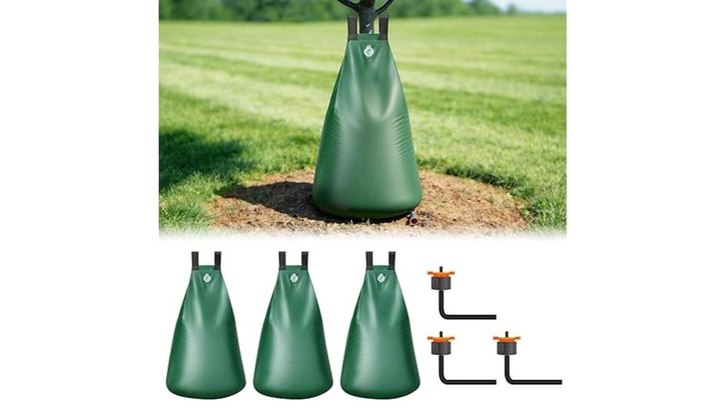 hiraliy tree watering 20g