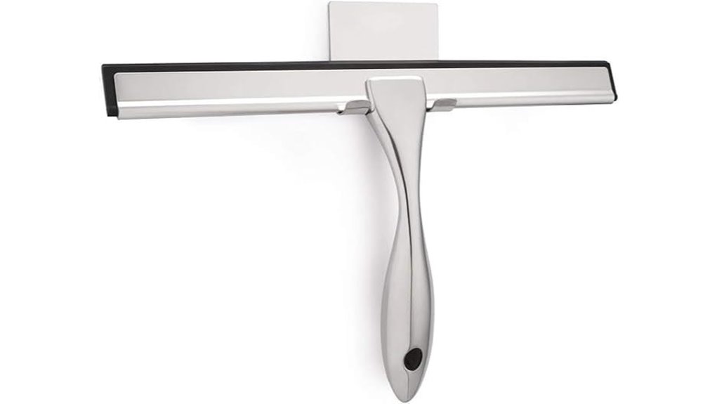 hiware stainless 10 inch squeegee