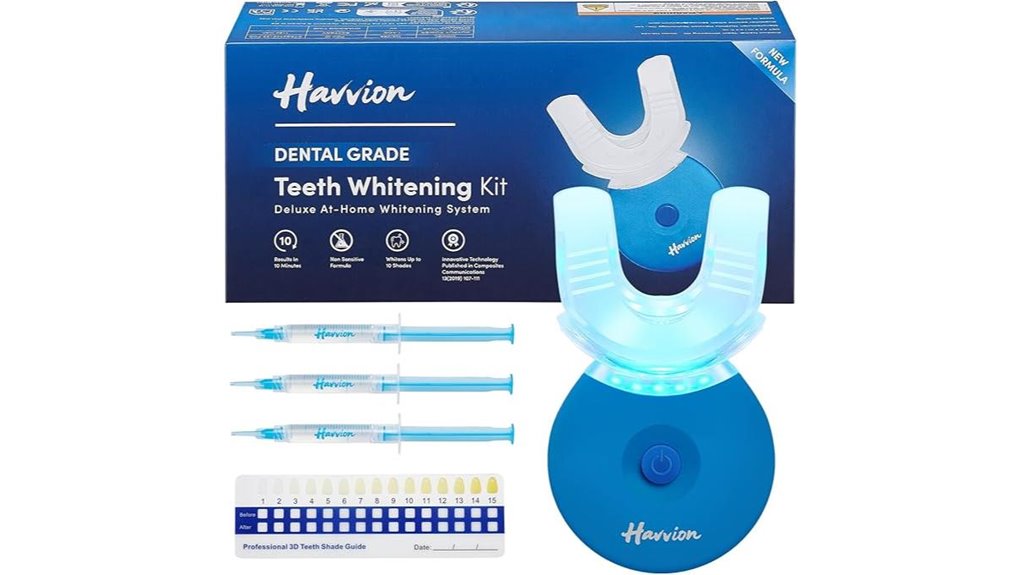home led 35 gel