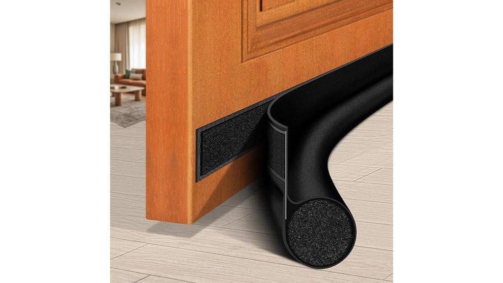 homeprotect 36 inch draft stopper