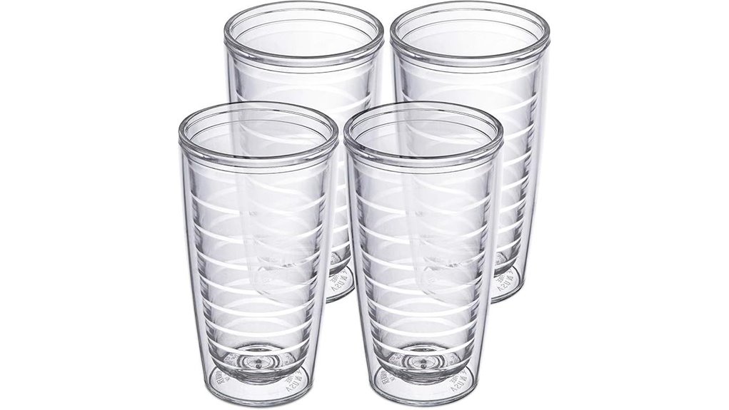 homestead 16oz tumbler set