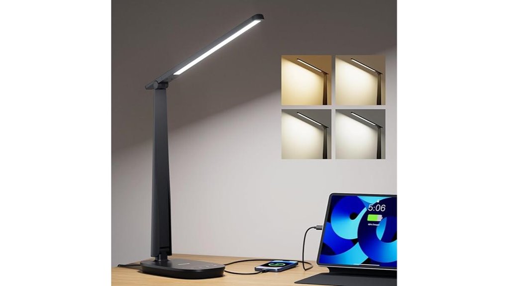 honeywell led touch usb