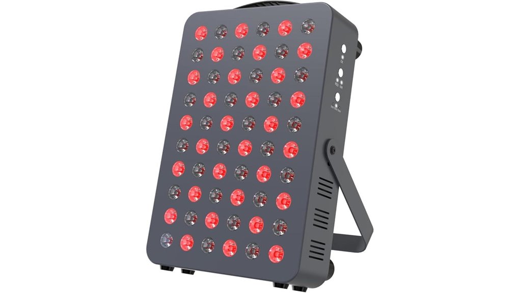 hooga hg300 led panel