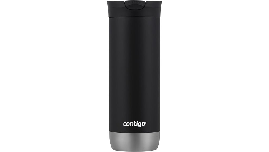 huron 16oz vacuum insulated