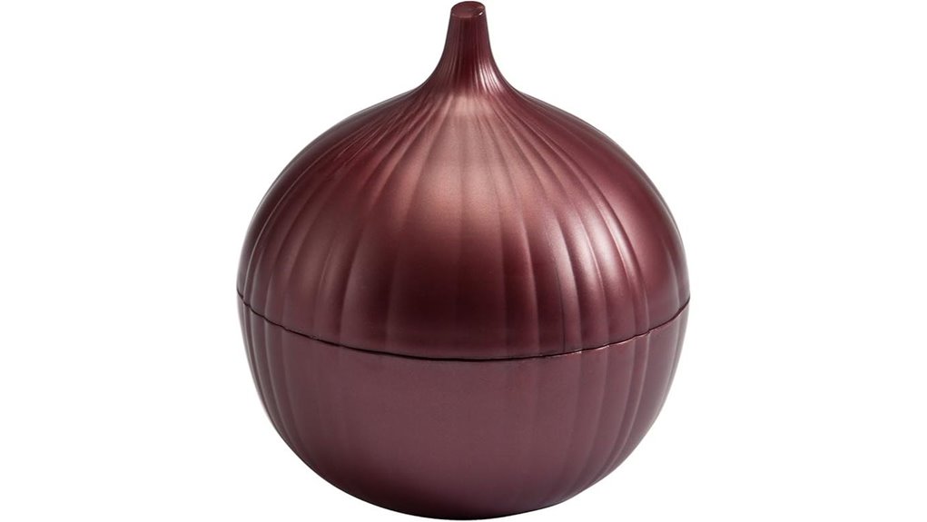 hutzler red onion saver