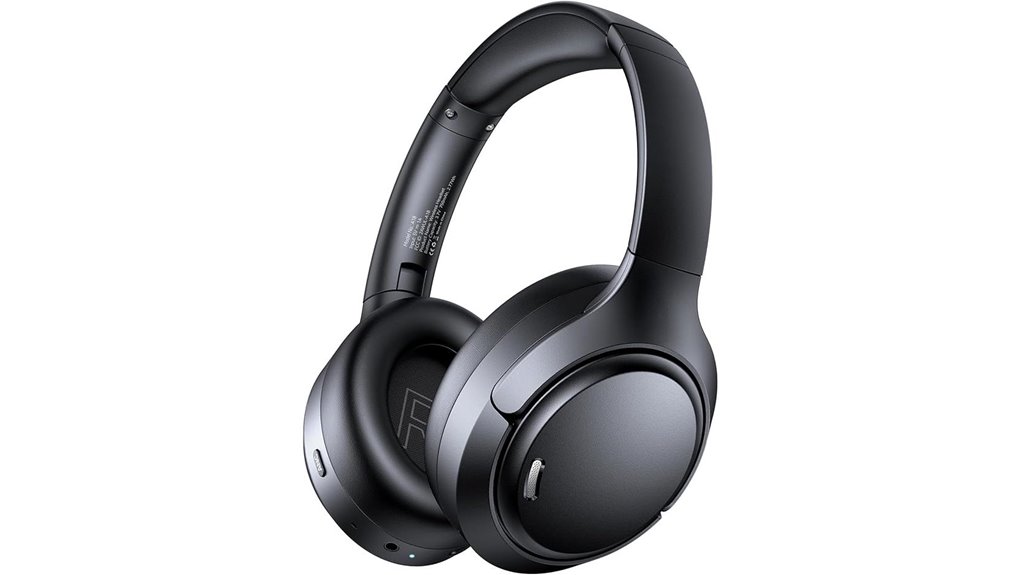 hybrid anc bluetooth 6 0