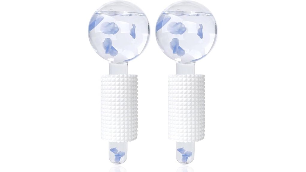 ice roller globes