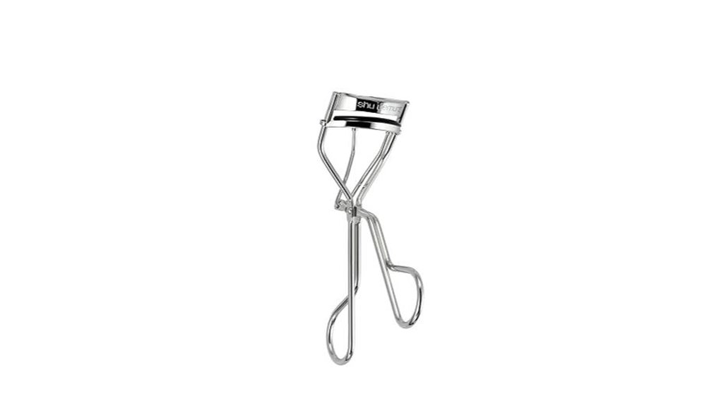 iconic silicone lash curler