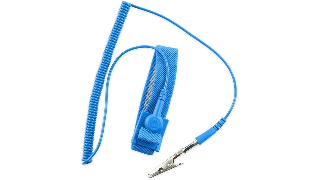 ifixit adjustable anti static wristband