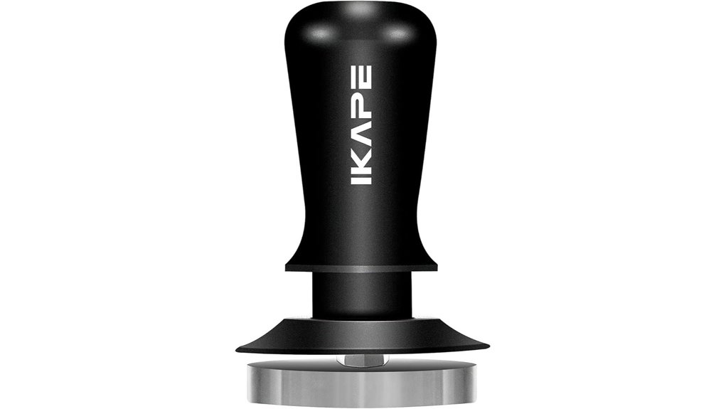 ikape 53 3mm espresso tamper