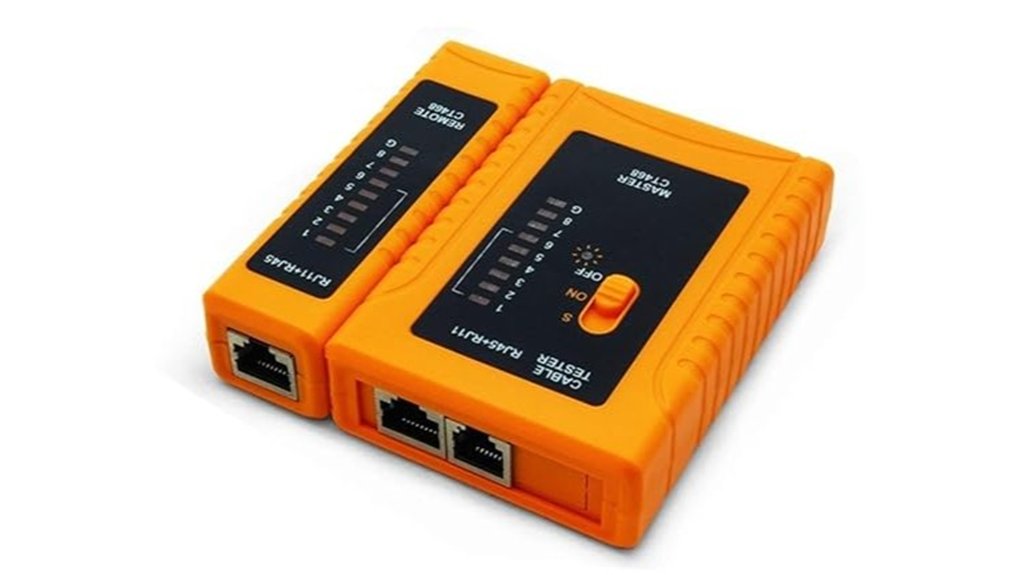 imba rj45 cable tester