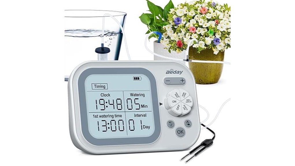 indoor automatic waterer 15 pots