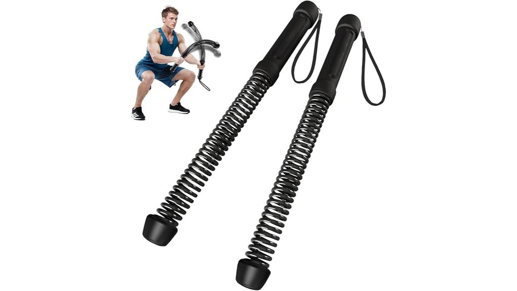 infinite battle rope cordless