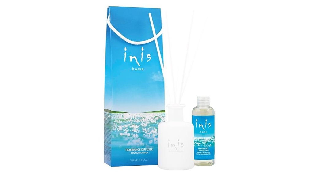 inis ocean fresh reed