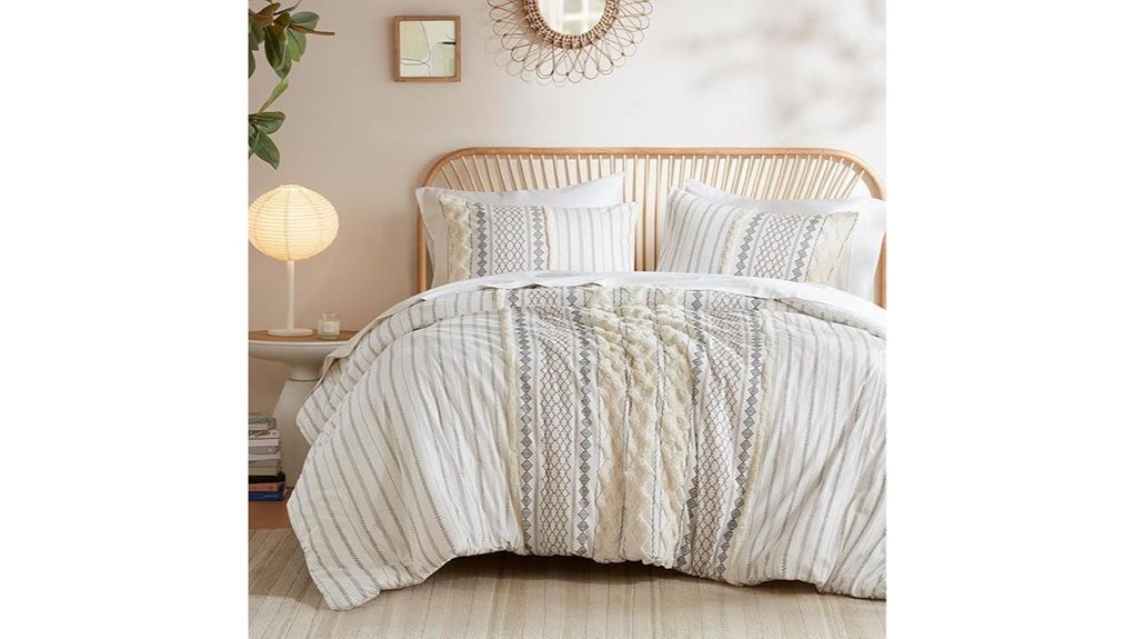 ink ivvy imani cotton duvet