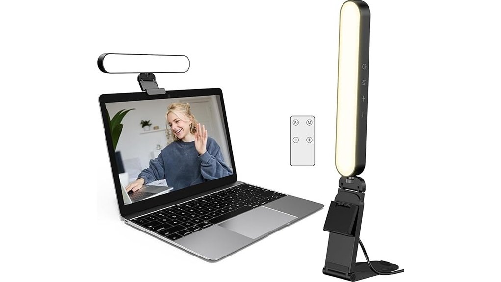innogear led light remote