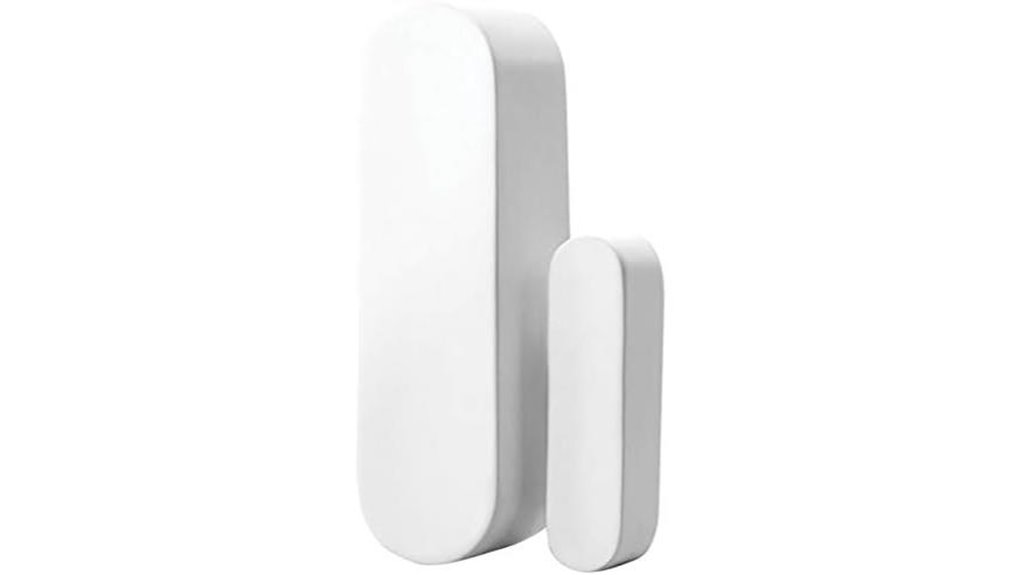 intelligent door window sensor
