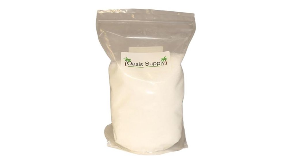 isomalt sugar substitute 5lb