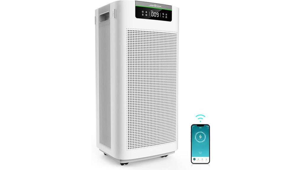 jaf nda air purifier for rooms
