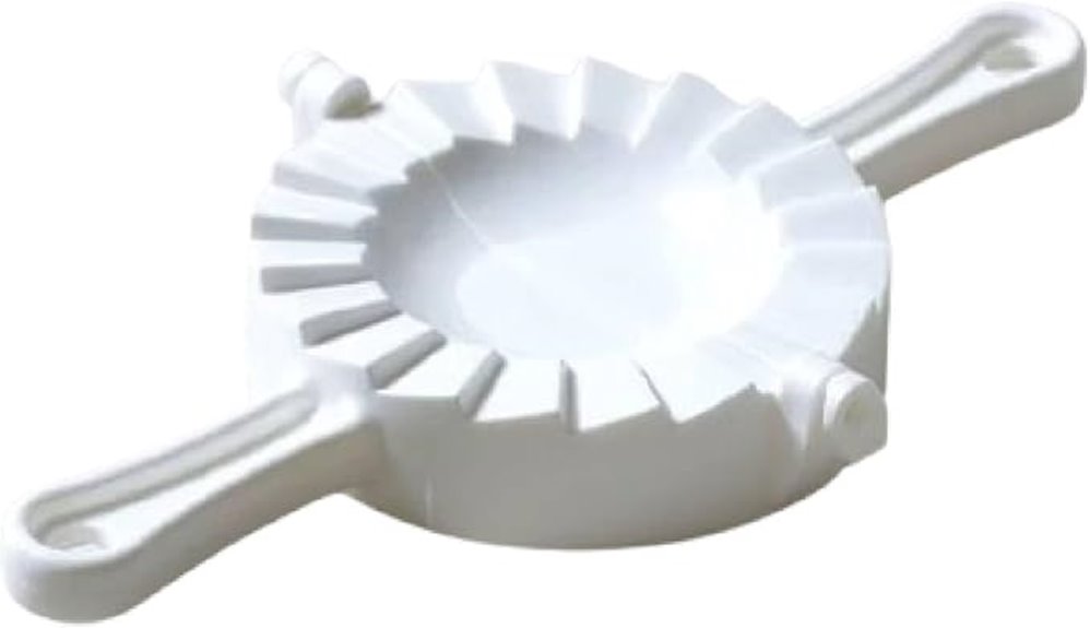 japanese gyoza press mold