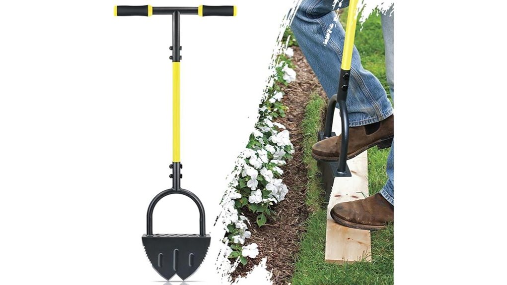 jardineer long grass edger