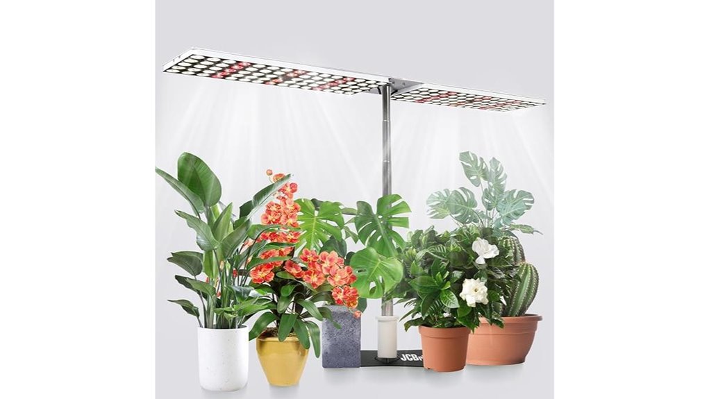 jcbritw 100w led panel