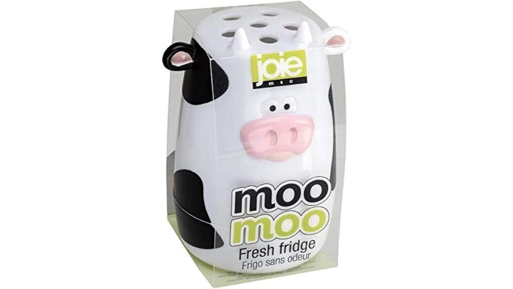 joie bpa free fridge deodorizer