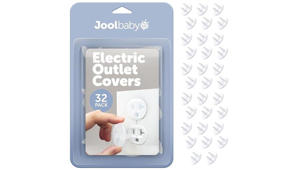 jool baby outlet covers 32
