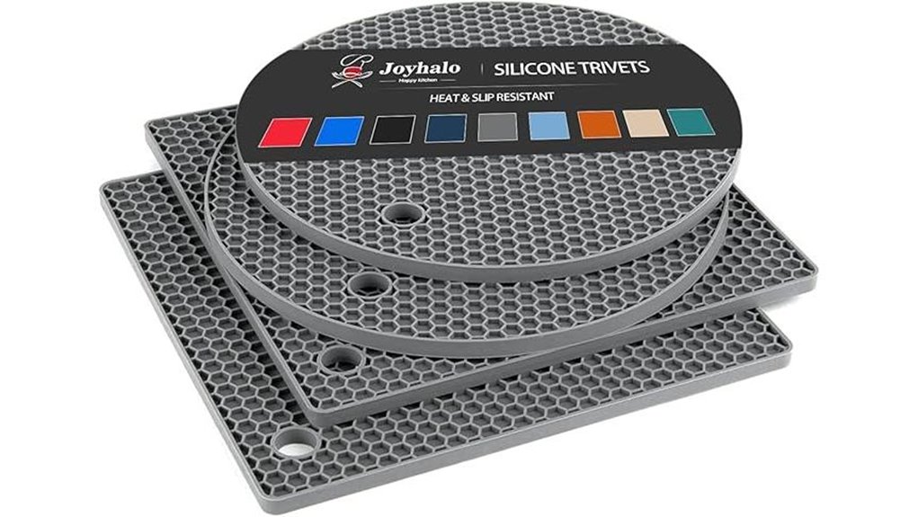 joyhalo silicone pot holders