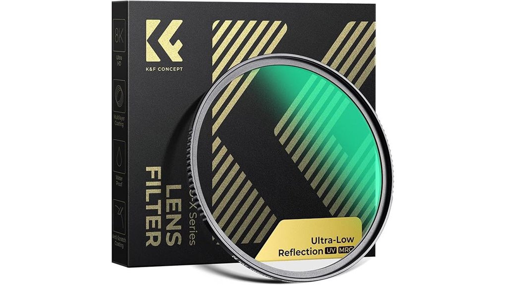k f concept 67mm uv