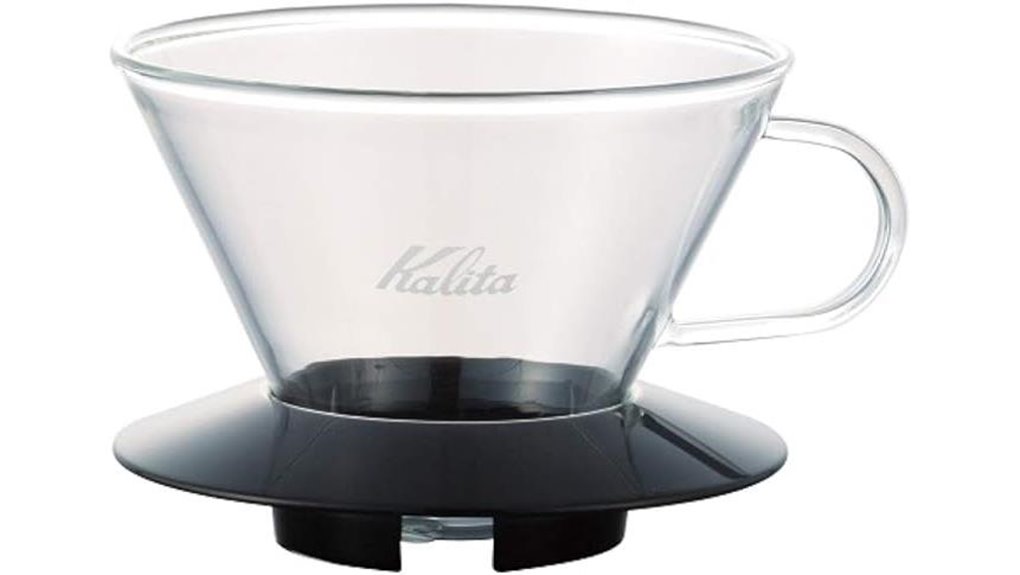 kalita wave 185 single