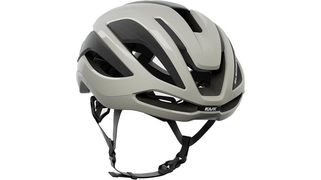 kask elemento aerodynamic helmet