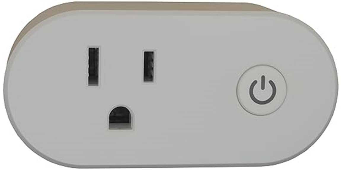 kauf esphome power smartplug