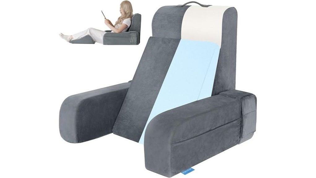 kayfia gel 10 in 1 pillow