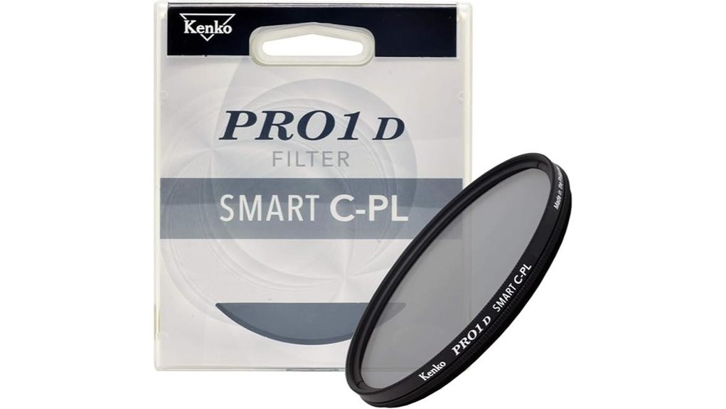 kenko pro1d 77mm circular polarizer