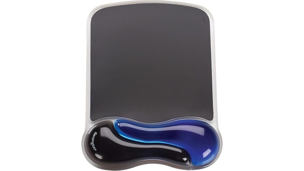 kensington gel wrist rest